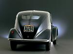 Lancia Aprilia 1937 года